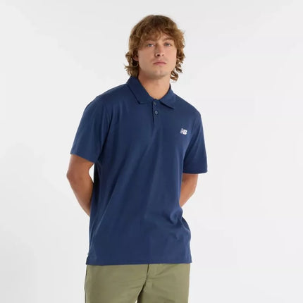 New Balance Polo marškinėliai M MT51504NNY