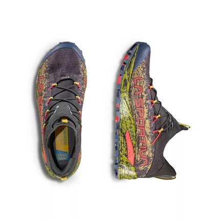 La Sportiva Tempesta GTX ZFRS118B46E32 Night Sky/Savana