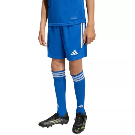 adidas Tiro 26 League Kids Shorts Blue KA8816