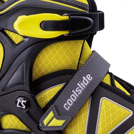 Coolslide Buttersi 2 IN 1 Yb 92800438987 riedučiai