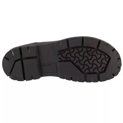 Birkenstock Highwood Lace Mid WP 1030961 Ruda 42