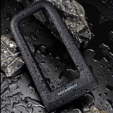 Rockbros RKS626-BKU-lock bike lock - black