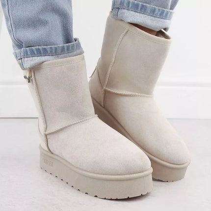 Big Star Sniego Batai OO274897 W INT2061B