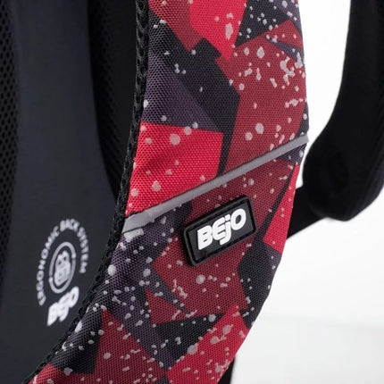 Bejo Kapsel kuprinė 92800410779