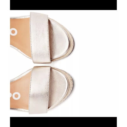 Gioseppo ZHEPE Platinum Women's Shoes (71700-P-Platinum)
