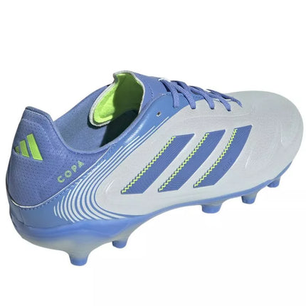 Adidas Copa Pure III League FG/MG Jr IE1195 futbolo batai