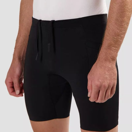 Rogelli DISTANCE running shorts black S