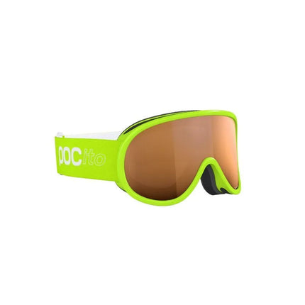 POC POCito Retina Goggles Green