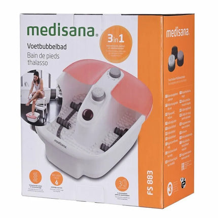 Medisana FS 883 Foot Massager