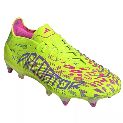 Futbolo batai Adidas Predator Elite SG M ID3851