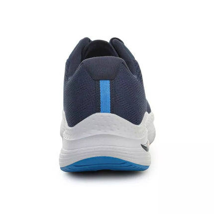 Skechers Arch-Fit Infinity Cool M 232303-NVY batai