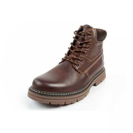 Lee Cooper men's boots, elegant leather boots