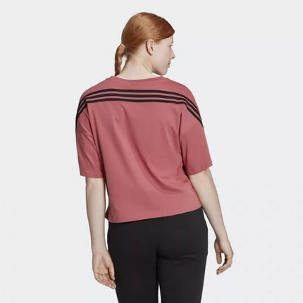 adidas Sportswear Future Icons 3-Stripes Marškinėliai W HK0494
