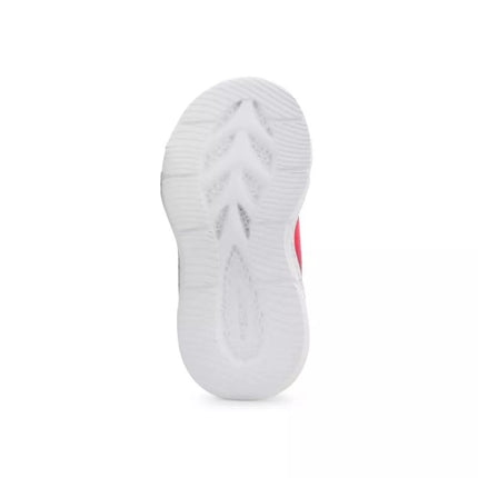 Skechers S-Lights Meteor-Lights batai - Krendox Jr 401495N-RDBK