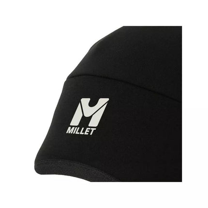 MILLET Power Stretch II Beanie Black