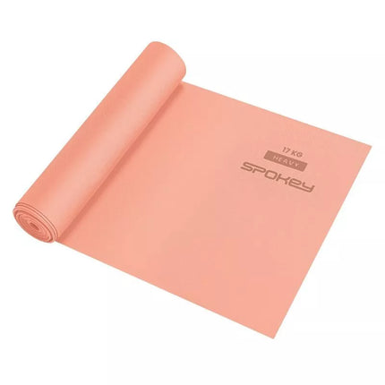 Spokey RIBBON TEX SET 3 vnt. treniruočių gumų rinkinys