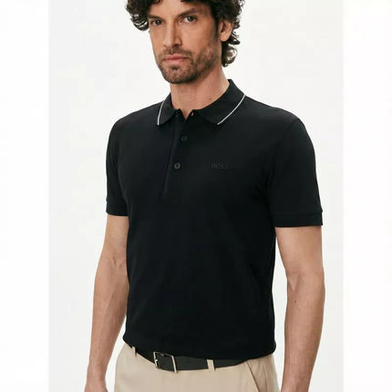 Polo marškinėliai Boss Paule 4 M 50506195-007