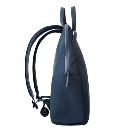 XD DESIGN MINKŠTAS TOTE KUprinės MODELIS TAMSIAI MĖLYNAS P706.3025