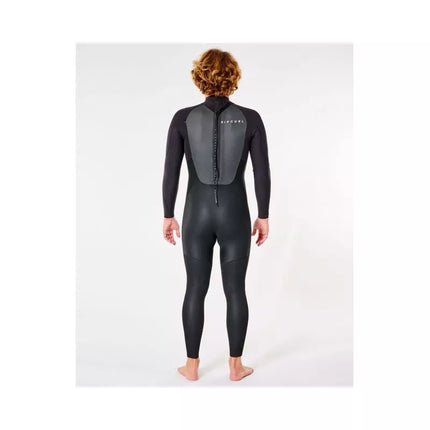 RIP CURL Omega 53Gb Bz Steamer Foam - Black