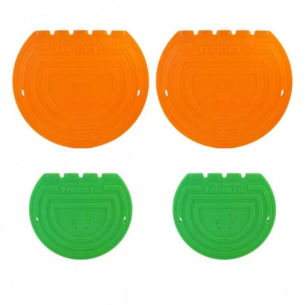 BlueSports Magnetic Goal Target Set