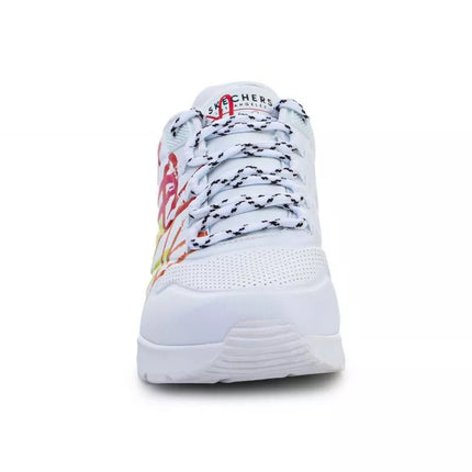 Skechers Uno 2 Batai – Floating Love W 155521-WHT