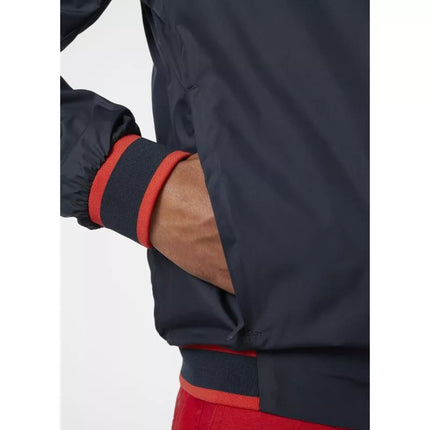 Helly Hansen Salt Vėjo Striukė M 30299 597