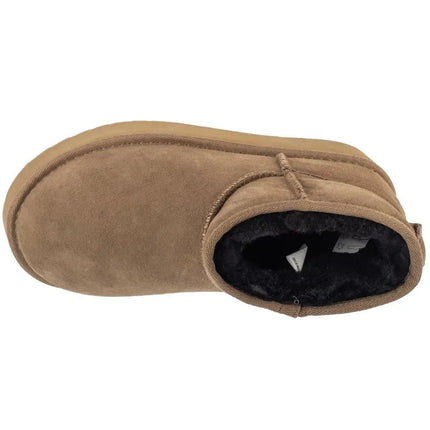 EMU Australia Stinger Micro Flatform W13082-CORI žali, 36 dydis
