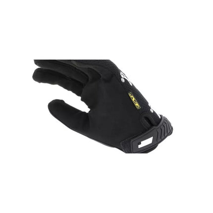 Mechanix THE ORIGINAL BLACK gloves size M