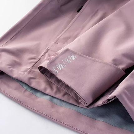 Elbrus Malaspina II Moteriška striukė W 92800396450