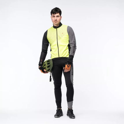 Radvik November BV Jumper Gts M 92800624374 Dviračių striukė