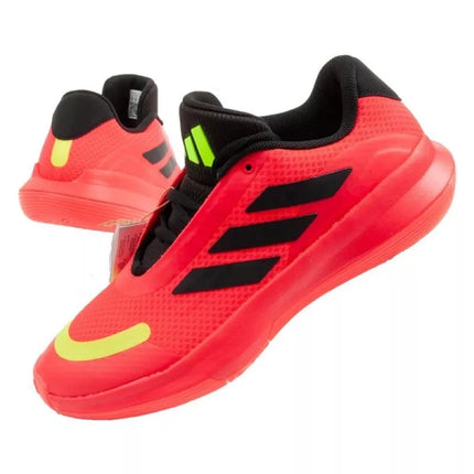 Adidas vyriški BB Legends Low koralo krepšinio bateliai