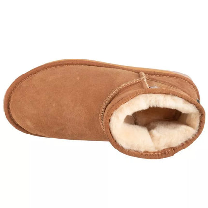 EMU Australia Platinum Slim Darling W WP11875-CHES Batai