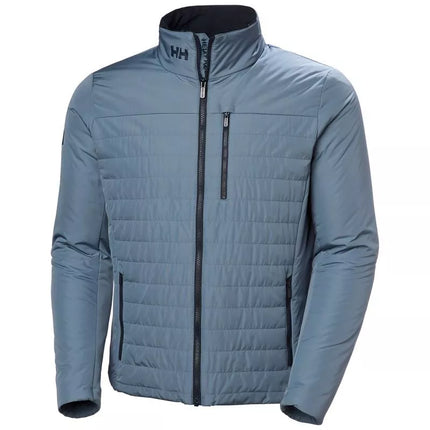 Helly Hansen vyriška CREW INSULATOR JACKET 2.0 striukė 30343 601