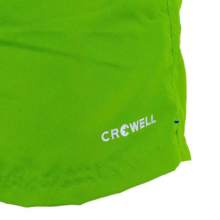 Crowell M 300/400 žali maudymosi šortai