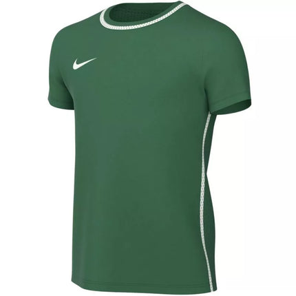 Nike Dri-Fit Park 26 vaikiški marškinėliai žali HM7134 302