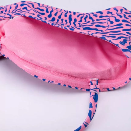 Moteriškas SAMAE TOP WMNS maudymosi viršus