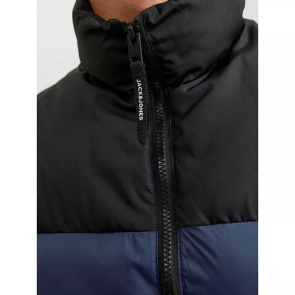 Jack & Jones Jjetoby Apykaklė Liemenė Vyrams M 12235861