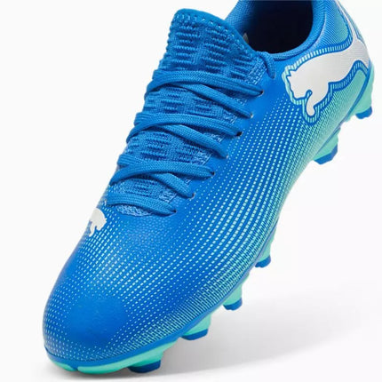 Puma Future 7 Play FG/AG Jr 107949-01 batai