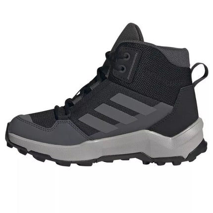 Adidas Terrex AX4-R Mid Jr IF6520 shoes
