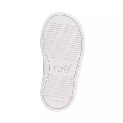 Puma Rickie AC+ Inf kids shoes white 384314 01