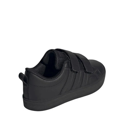 Vaikiški laisvalaikio bateliai Adidas VS Pace 2.0, juodi, IE3473