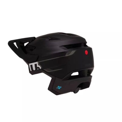 URGE TREPS helmet Black L/XL 58-62 cm
