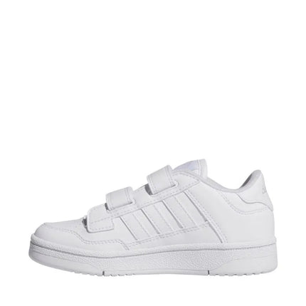 adidas Rapid Court CF C KI8861 kids' shoes
