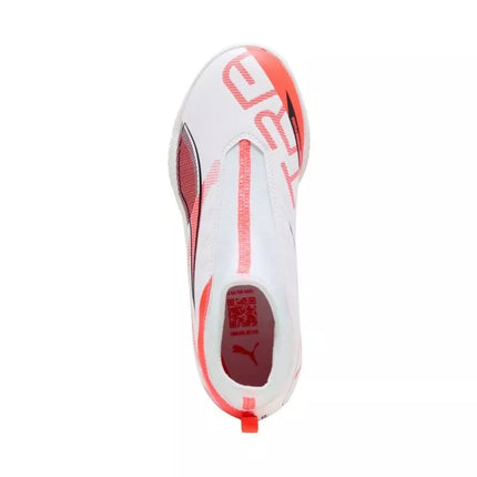 Puma Ultra 5 Match+ LL TT Jr 108355 01 Futbolo Batai