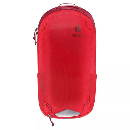 Deuter Race 16 hiking backpack, cherry/masala