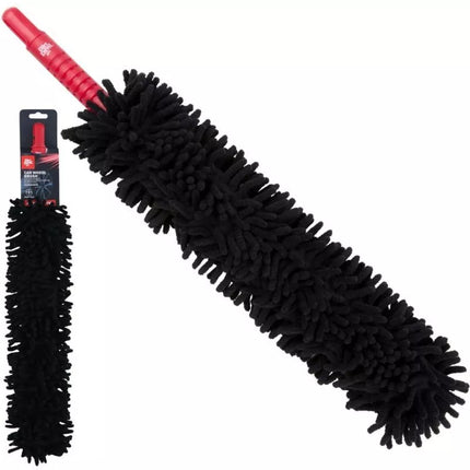 Lankstus šenilinis automobilio plovimo šepetėlis 58 cm DIRT DEVIL