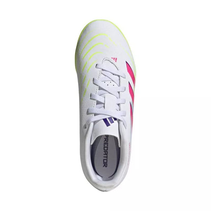 Futbolo batai Adidas Predator Club TF Jr ID3806