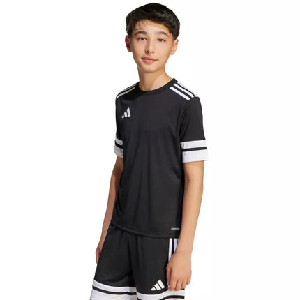 Adidas Squadra 25 Jr marškinėliai JJ0052