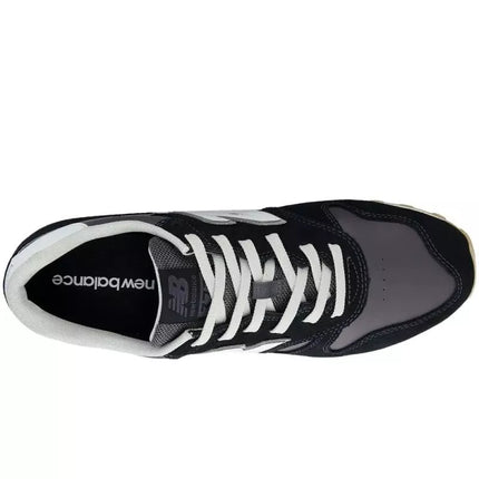 New Balance NB 373 vyriški laisvalaikio batai juodi (ML373AK2)