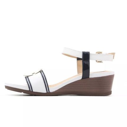 Geox D Marykarmen DW D828QD 05402 C0899 batai su pleištu